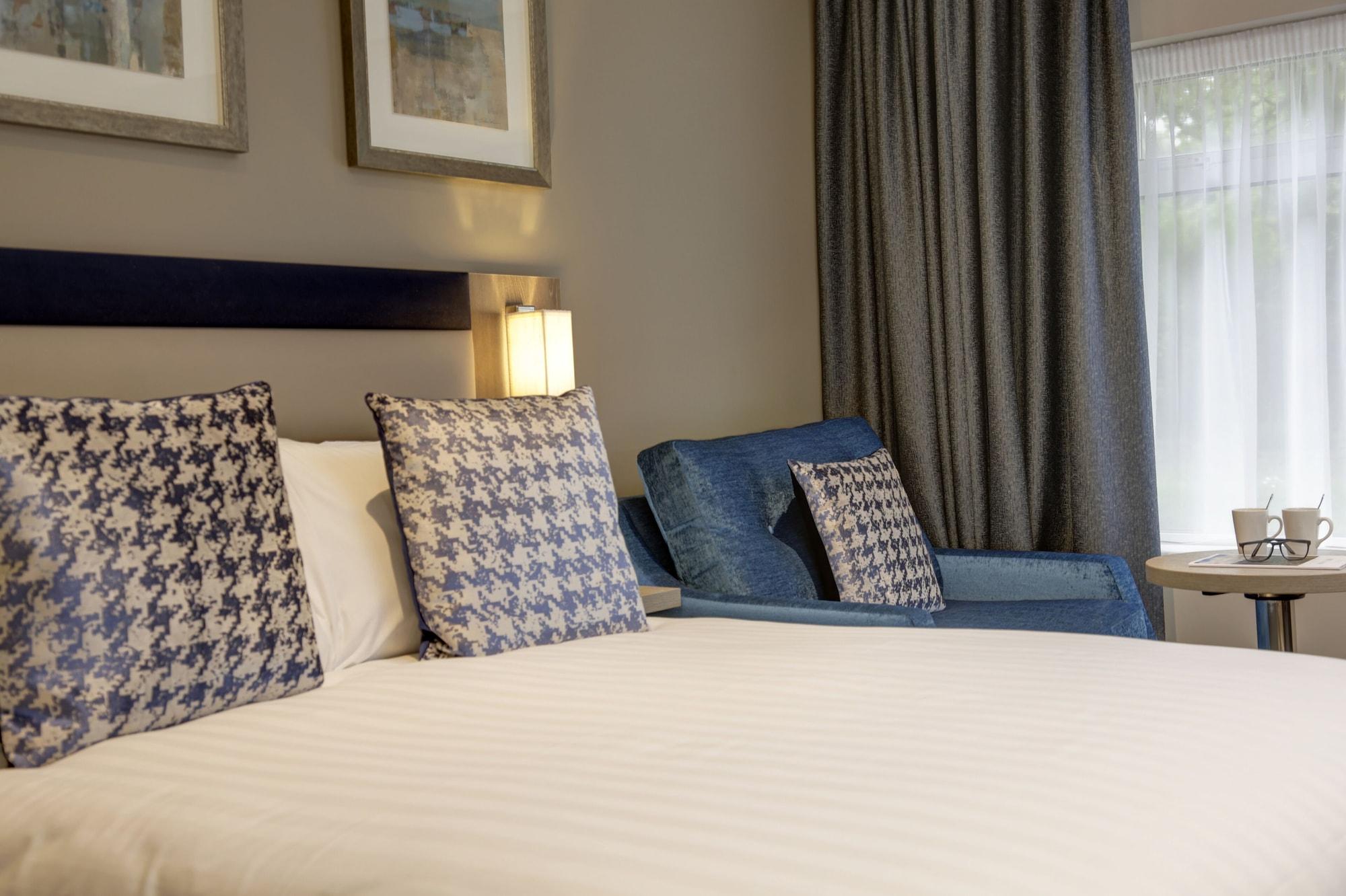 Linton Lodge A BW Signature Collection Hotel Oxford Exteriör bild