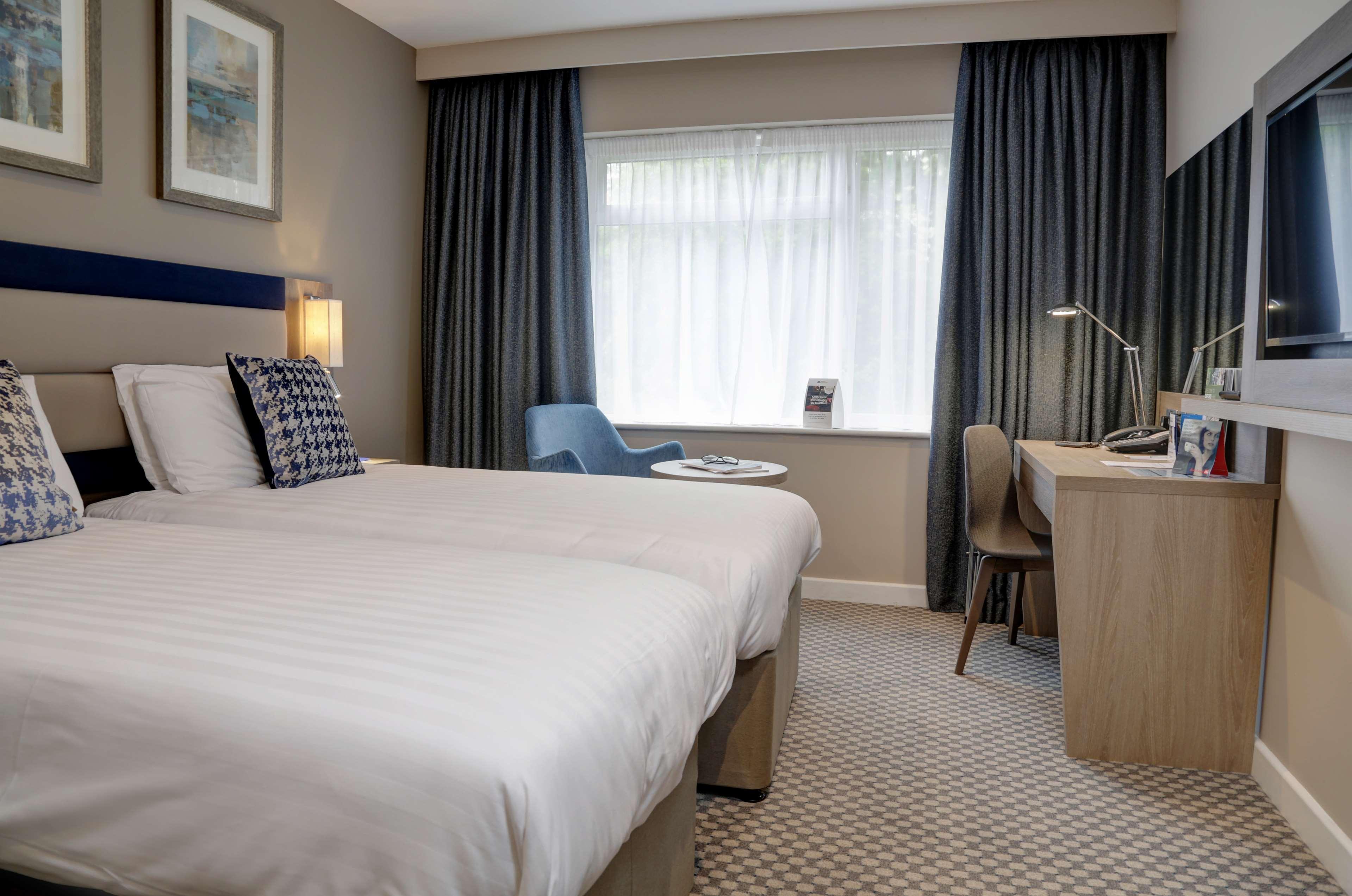 Linton Lodge A BW Signature Collection Hotel Oxford Exteriör bild
